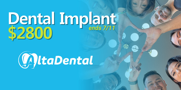 Alta Dental | Ex  menes y Consultas, Botox reg  and Rellenos Blancos