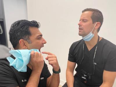 Alta Dental | Protector Bucal, Coronas de Porcelana y Carillas and Invisalign reg 