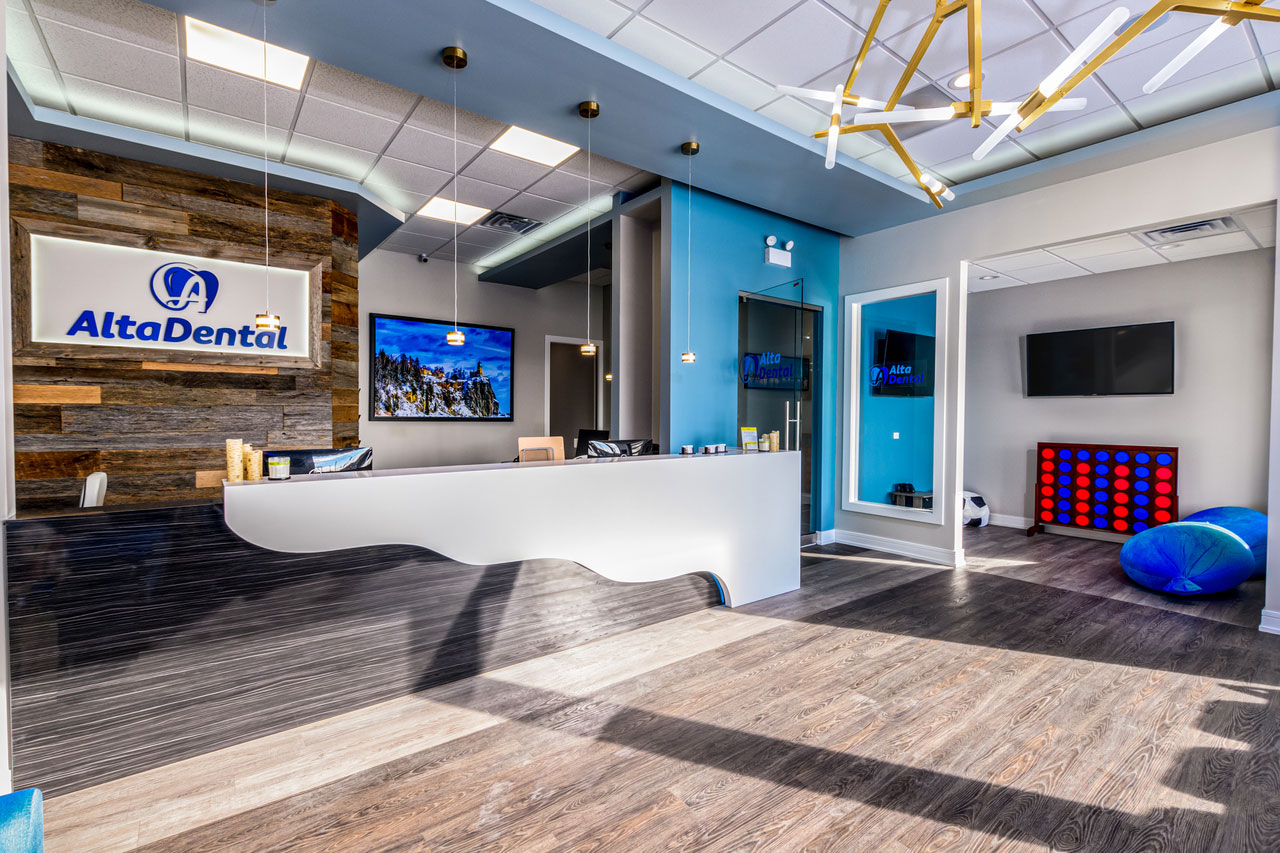 Alta Dental | xido Nitroso y Sedaci n Oral, Porcelain Crowns and Veneers and Sellantes y Servicios Preventivos