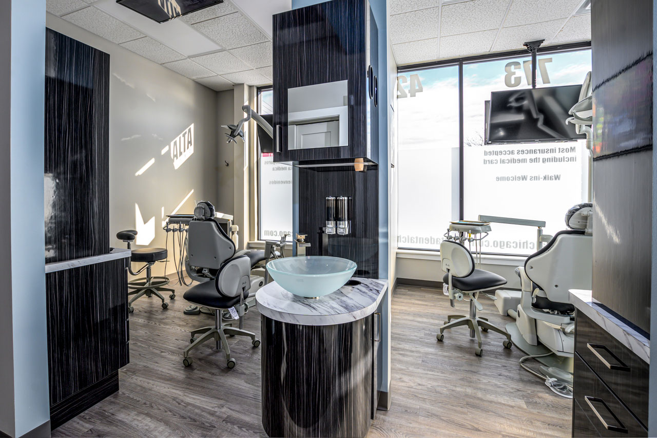 Alta Dental | Botox reg , Porcelain Crowns and Veneers and Extracciones Simples y Quir rgicas