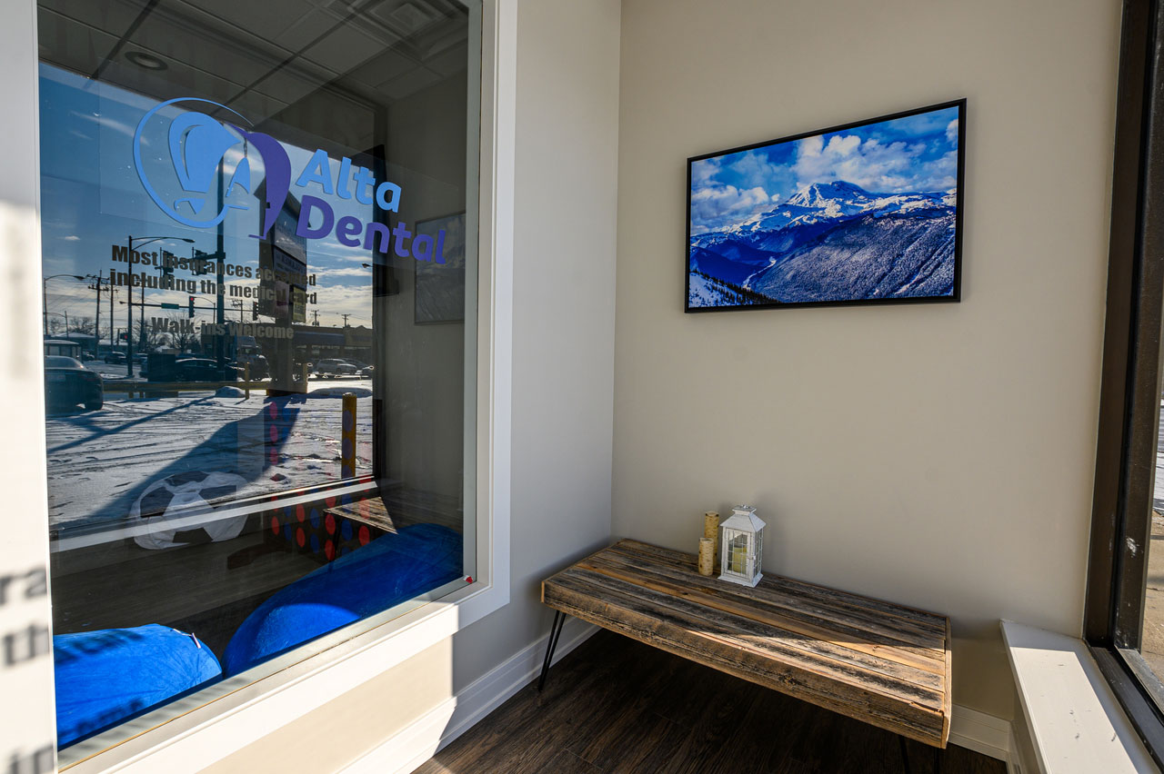 Alta Dental | Apnea del Sue o, Puentes de Porcelana and xido Nitroso y Sedaci n Oral