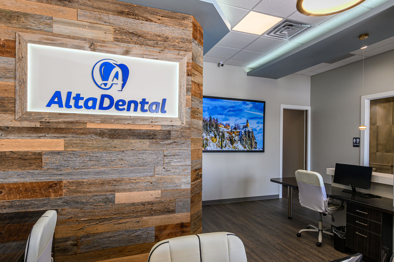 Alta Dental | Endodoncias, Apnea del Sue o and Dentaduras Placas Completas y Parciales