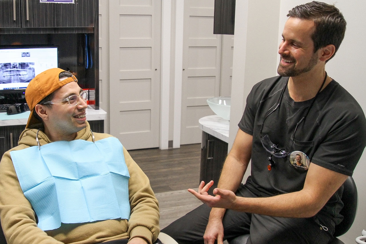 Alta Dental | Óxido Nitroso y Sedación Oral, Frenos o Brackets and Sellantes y Servicios Preventivos