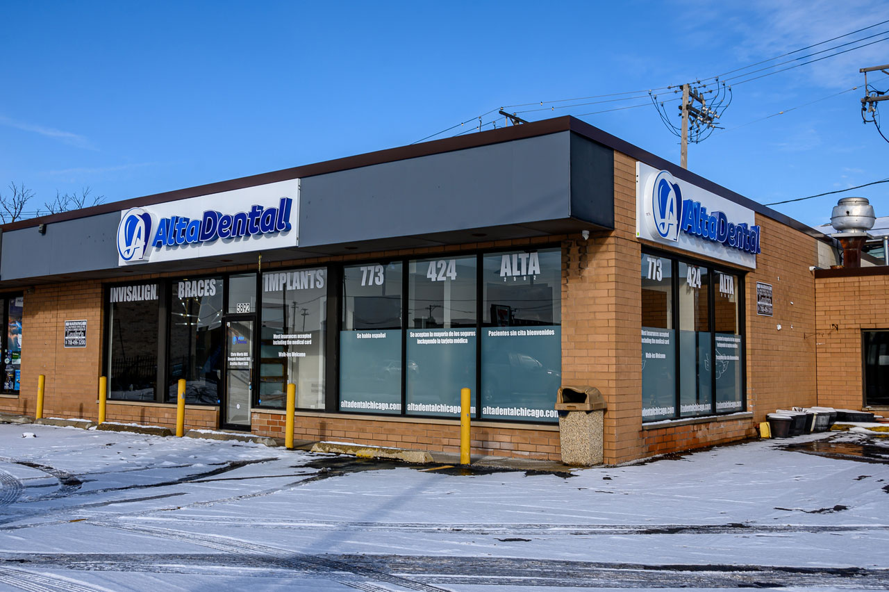 Alta Dental | Blanqueamientos de Dientes, Endodoncias and Implant Dentistry