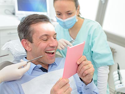 Alta Dental | Apnea del Sue  o, Puentes de Porcelana and Blanqueamientos de Dientes